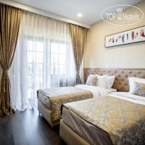 Tashkent Mineral Suvlari 