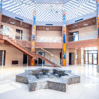 Tashkent Mineral Suvlari 