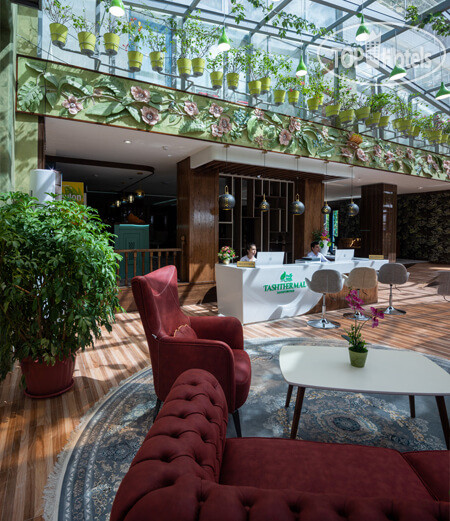 Tashtermal Sanatoriy