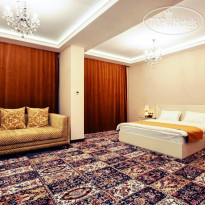 Palace Hotel Tashkent 