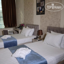 Mira Stay Hotel 