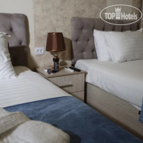 Mira Stay Hotel 