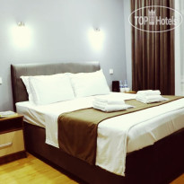 Grand Avenue Hotel 