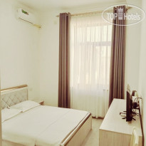 Baxrama Hotel 