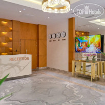 STYLO Residence & Suites 