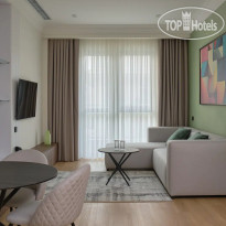 STYLO Residence & Suites 