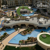 STYLO Residence & Suites 