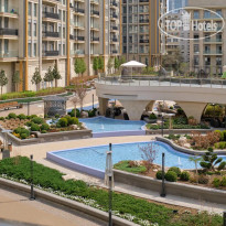 STYLO Residence & Suites 