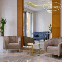 STYLO Residence & Suites 