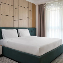 STYLO Residence & Suites 