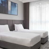 STYLO Residence & Suites 