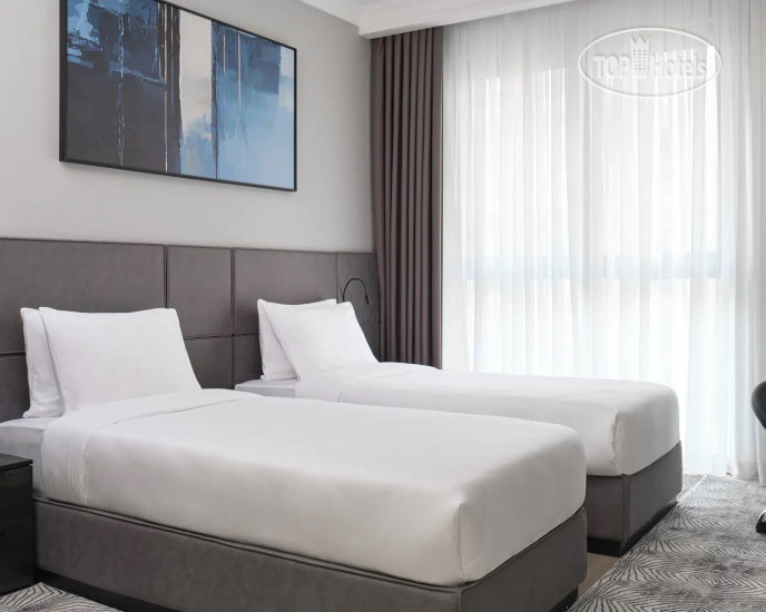 STYLO Residence & Suites