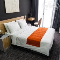 Nuovo Boutique Hotel