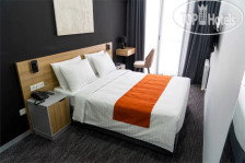 Nuovo Boutique Hotel 3*