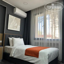Nuovo Boutique Hotel