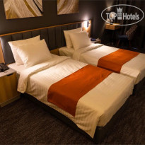 Nuovo Boutique Hotel
