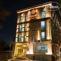 Nuovo Boutique Hotel