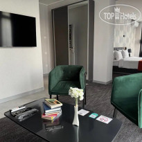 Nuovo Boutique Hotel