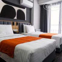 Nuovo Boutique Hotel
