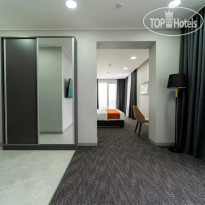 Nuovo Boutique Hotel