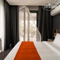 Nuovo Boutique Hotel