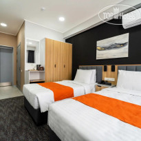 Nuovo Boutique Hotel