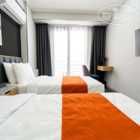 Nuovo Boutique Hotel