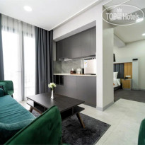 Nuovo Boutique Hotel