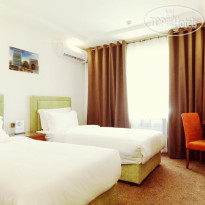 Sunrise Hotel 