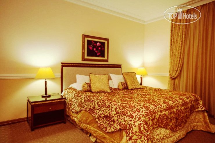 Hotel photo BEK Hotel 3*
