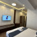 Rayyan Hotel Tashkent 