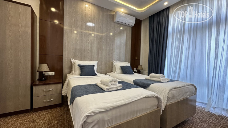 Новые добавленные фото туристов Rayyan Hotel Tashkent 3*