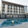 Rayyan Hotel Tashkent 
