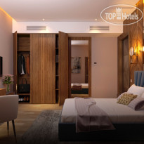 MedinaTown Hotel 