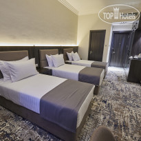 Huvaydo Hotel 