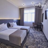 Huvaydo Hotel 