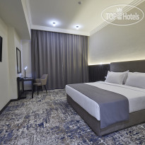 Huvaydo Hotel 