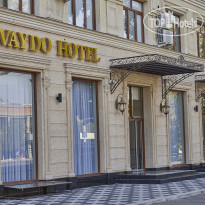 Huvaydo Hotel 
