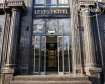 Level Hotel 5*