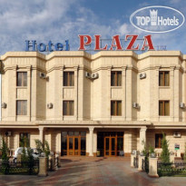 Hotel Plaza Palace 