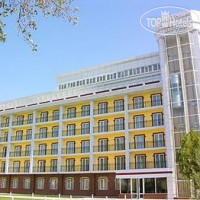 Regal Palace Samarkand 4*