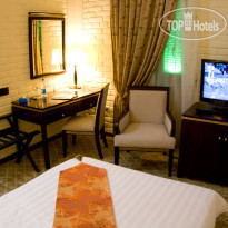 Grand Samarkand Superior