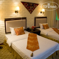 Grand Samarkand Superior