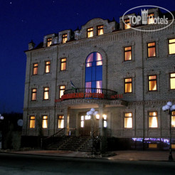 Grand Samarkand Superior 4*