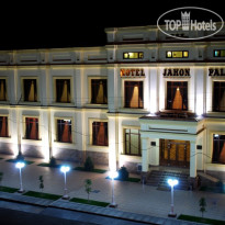 Jahon Palace 