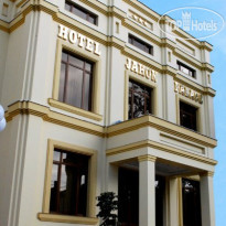 Jahon Palace 