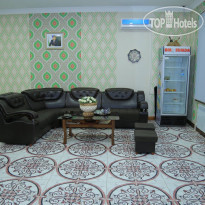 Samarkand Travel Hotel 