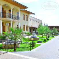 Uzbegim Plaza Hotel 