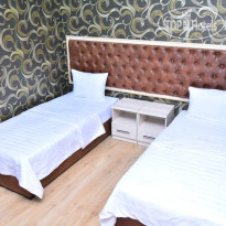 Uzbegim Plaza Hotel 