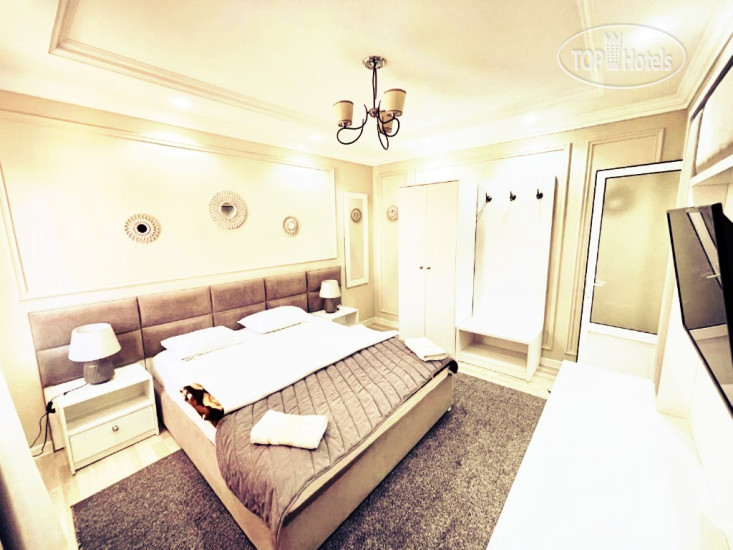 Новые добавленные фото туристов Zarina Hotel